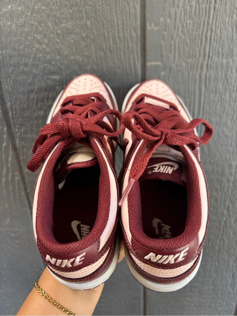 Nike Dunk Sneakers